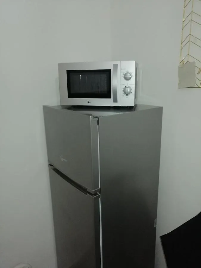 Apartament Newhouse 336 Bari