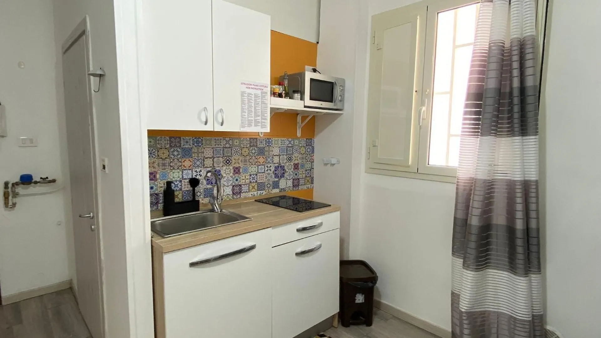 Apartament Newhouse 336 Bari