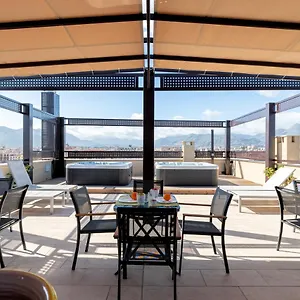 Multisuite , Palermo Italia