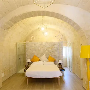 Trullo Nicola Appartement
