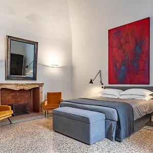 Dimora Bormioli Appartement
