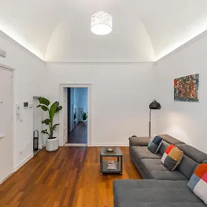 Casa Dei Visionari Appartamento