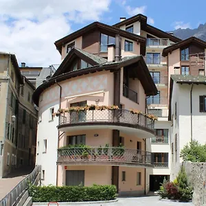 Astoria By Interhome , Bormio Italia