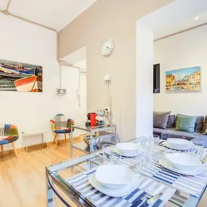 Spanish Steps Luxury , Roma Italia